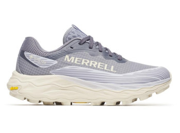Zapatilla Merrell Agilité Peak 6 GTX W Bleu