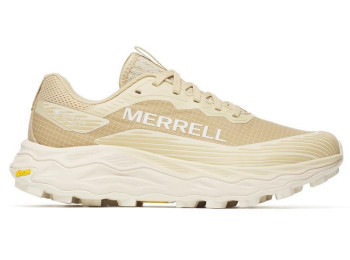 Zapatilla Merrell Agilité Peak 6 GTX W Beige