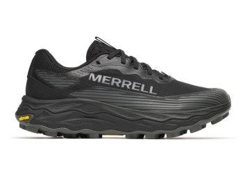 Zapatilla Merrill Agilité Peak 6 GTX W Noir