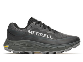 Zapatilla Merrell Agilité Peak 6 Noir