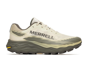 Zapatilla Merrell Agilité Peak 6 Pierre