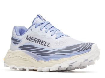 Zapatilla Merrell Agilité Peak 6 W Glacier Bleu