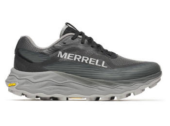 Zapatilla Merrell Agilité Peak 6 W Noir