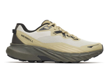 Zapatilla Merrell Agility Trail Beige
