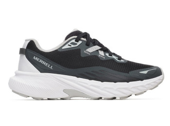 Zapatilla Merrell Agility Trail W Noir