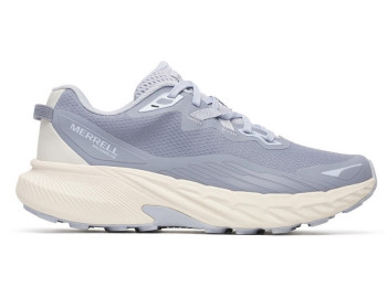 Zapatilla Merrell Agility Trail WP W Blue