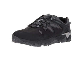 Zapatilla Merrell All Out Blaze 2 Nonir/Gris