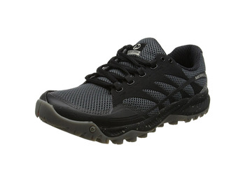 Zapatilla Merrell All Out Charge Nonir