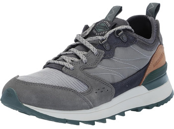 Baskets Merrell Alpine 83 grises