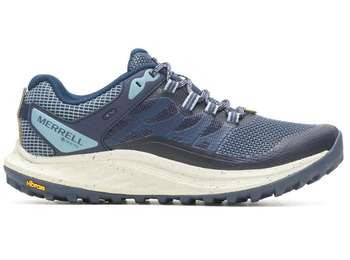 Chaussure Merrell Antora 3 GTX W Marine