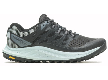 Baskets Merrell Antora 3 GTX W noires