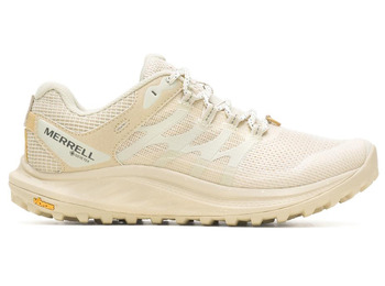Chaussure Merrell Antora 3 GTX W Beige