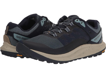 Baskets Merrell Antora 3 W bleu marine
