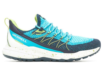 Chaussure Merrell Bravada 2 W Bleu