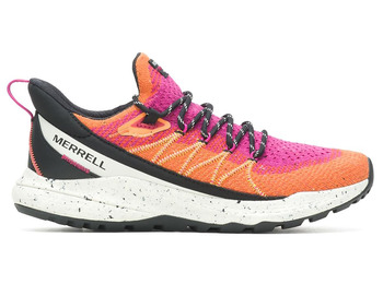 Chaussures Merrell Bravada 2 W Fuchsia/Orange