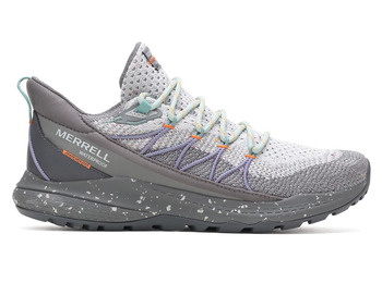 Chaussure Merrell Bravada 2 WP W Gris