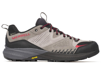 Baskets Merrell Capra 2 GTX Gris/Noir