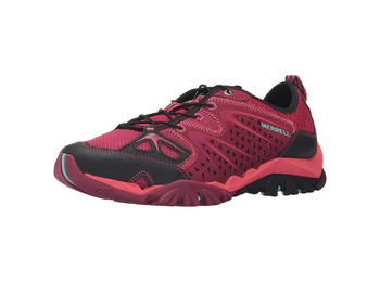 Zapatilla Merrell Capra Rapid W Rouge/ Rose