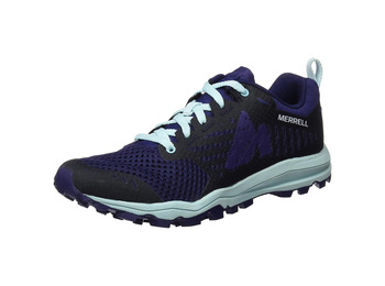 Zapatilla Merrell Dextérité W Violet