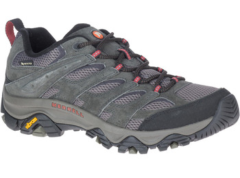 Chaussure Merrell Moab 3 GTX Gris