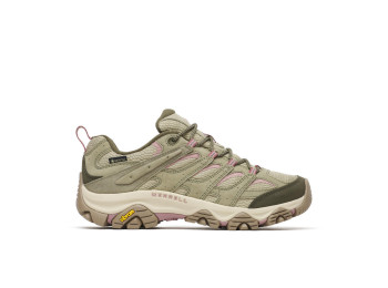 Zapatilla Merrell Moab 3 GTX W Salvia/Rosa