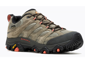 Zapatilla Merrell Moab 3 GTX W Large Kaki
