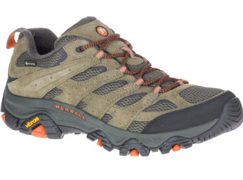 Zapatilla Merrell Moab 3 GTX Grand Kaki