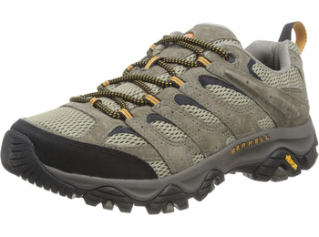 Baskets Merrell Moab 3 marron