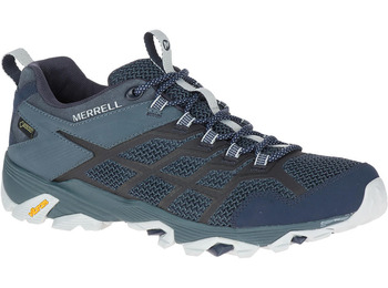 Chaussure Merrell Moab FST 2 GTX Navy