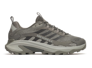 Zapatilla Merrill Moab Speed 2 Antracite