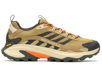 Baskets Merrell Moab Speed 2 Coyote