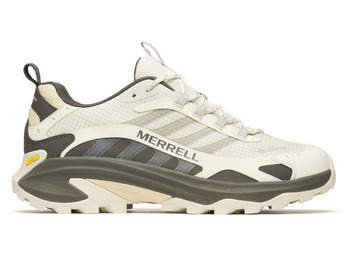 Chaussures blanches Merrell Moab Speed 2 GTX