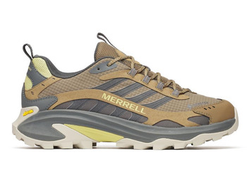 Chaussures Merrell Moab Speed 2 GTX couleur café
