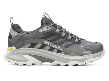 Baskets Merrell Moab Speed 2 GTX Gris