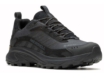 Baskets Merrell Moab Speed 2 GTX noires