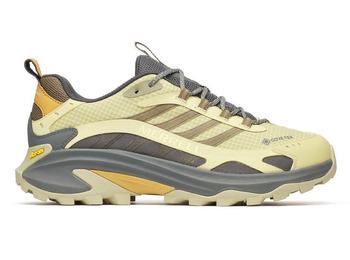Chaussures Merrell Moab Speed 2 GTX Pistache