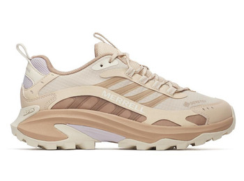Baskets Merrell Moab Speed 2 GTX W Noisette
