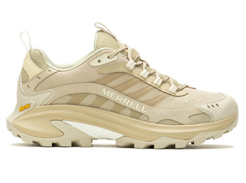 Baskets Merrell Moab Speed 2 GTX W Beige
