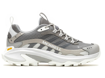 Baskets Merrell Moab Speed 2 GTX W Gris