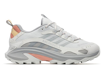 Chaussures Merrell Moab Speed 2 GTX W Pearl