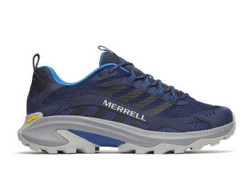 Zapatilla Merrill Moab Vitesse 2 Marino