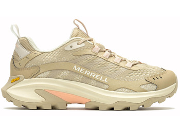 Baskets Merrell Moab Speed 2 W Beige