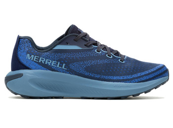 Baskets Merrell Morphlite bleues
