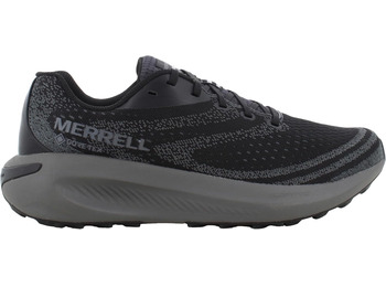 Chaussure Merrell Morphlite GTX Noir