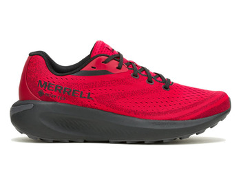 Chaussure Merrell Morphlite GTX Rouge