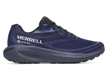 Chaussures Merrell Morphlite GTX Wine