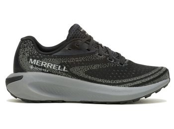 Chaussure Merrell Morphlite GTX W Noir