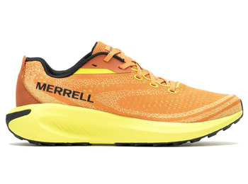 Baskets Merrell Morphlite orange