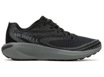 Baskets Merrell Morphlite noires