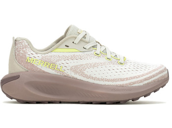 Baskets Merrell Morphlite W beiges